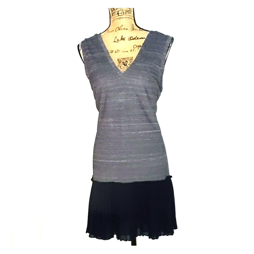 Brand New Nicole Miller Artelier Tennis Dress